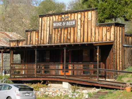 [Picture of Schaffer's Diggins]